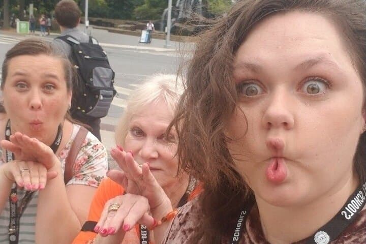 Murfreesboro Zombie Scavenger Hunt: Urban Survival Game & Self-Guided Walking Tour photo 2