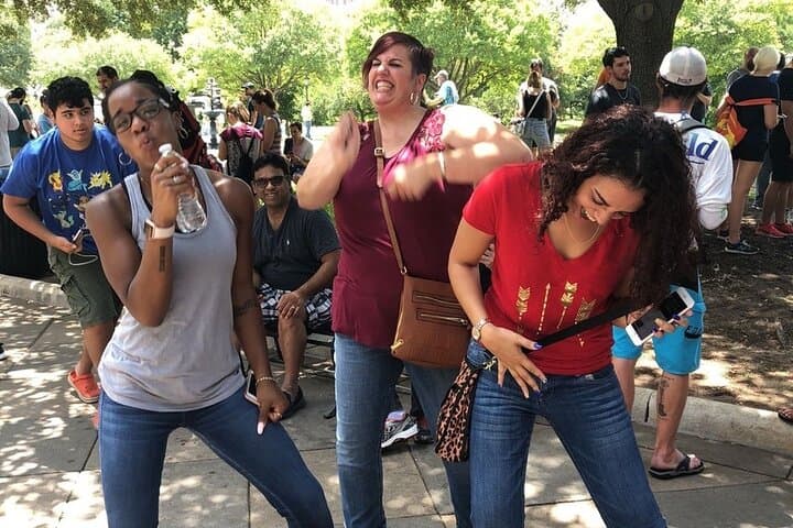 Abilene Zombie Scavenger Hunt: App-Led Urban Survival Adventure photo 6