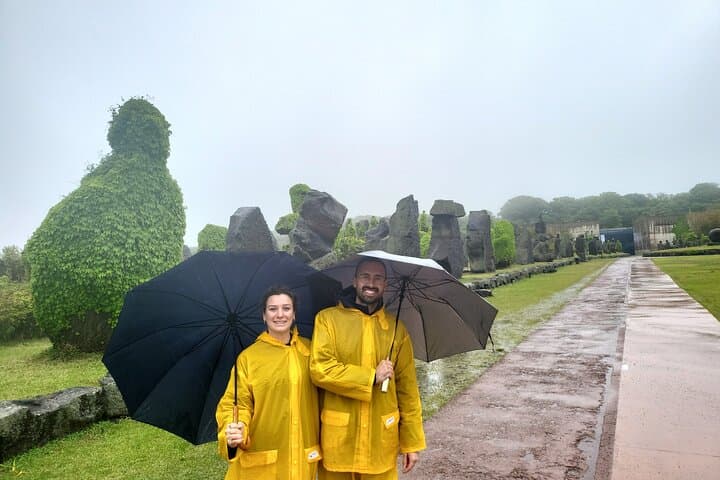 Private Jeju Island Full‑Day East, South & West Scenic Tour photo 2
