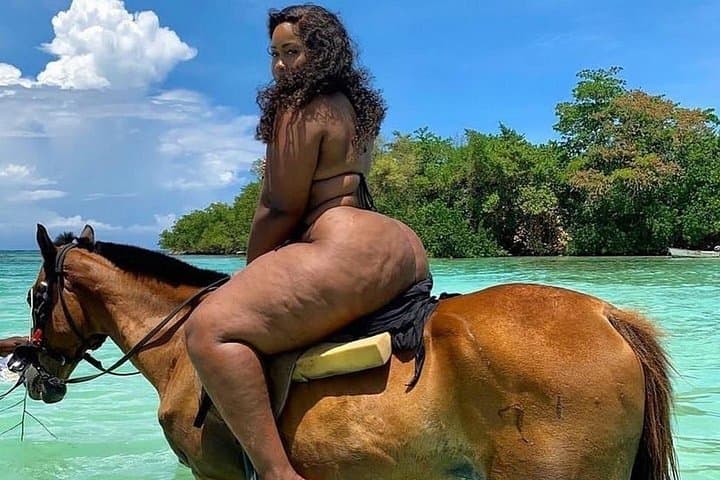Montego Bay ATV and Horseback Combo Tour: Off-Road Trails and Coastal Views photo 3