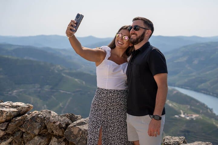 Douro Valley Wine Tour: Small-Group Day Trip with Lunch & Pinhão Cruise photo 5