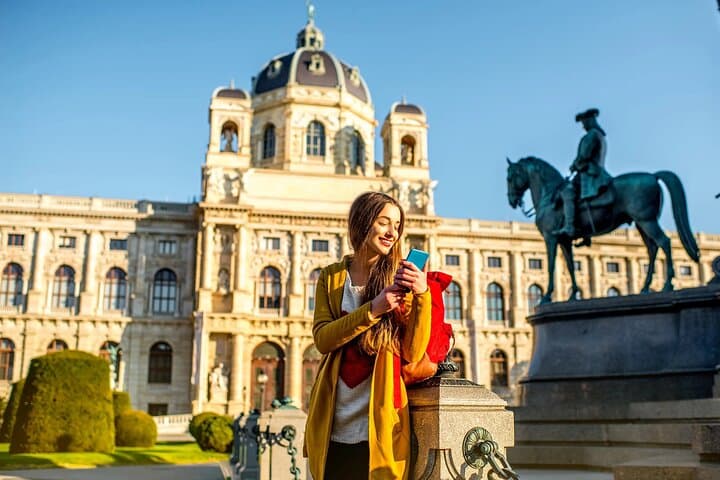 Private Munich to Salzburg & Vienna Day Trip — Private Guided Full-Day Tour photo 1