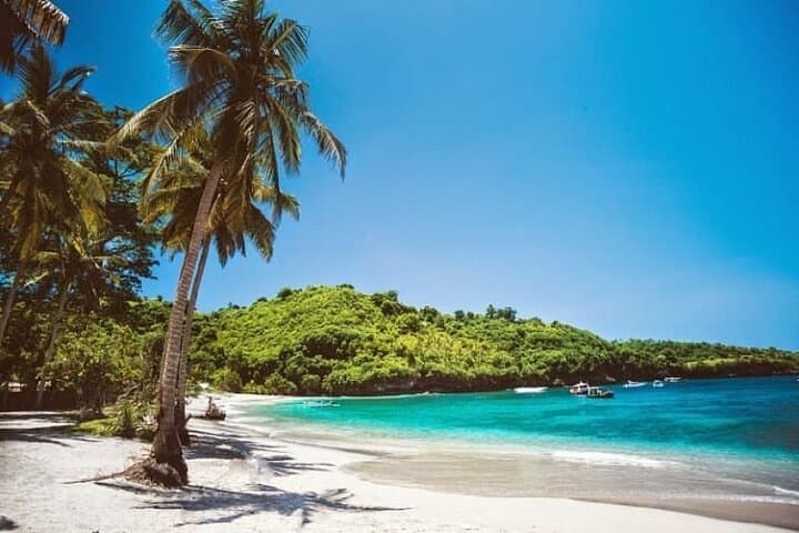 West Nusa Penida Private Tour: Angel's Billabong, Broken Beach & Kelingking Guide photo 4