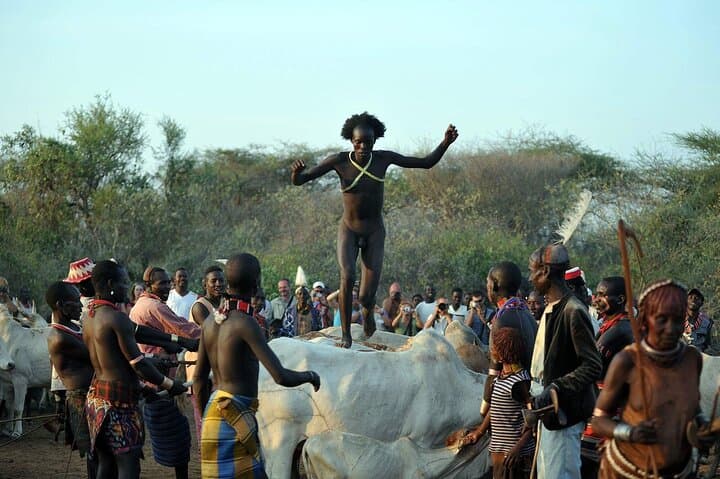 Lower Omo Valley 4-Day Cultural Safari: Jinka to Arbaminch via Turmi photo 3