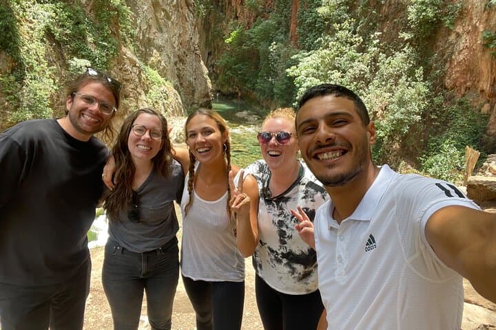 Hike to Akchour’s Bridge of God — Day Trip from Chefchaouen photo 1