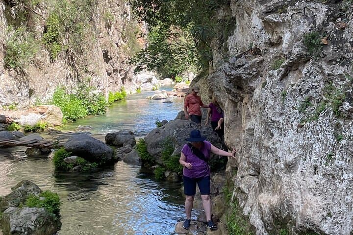 Hike to Akchour’s Bridge of God — Day Trip from Chefchaouen photo 2