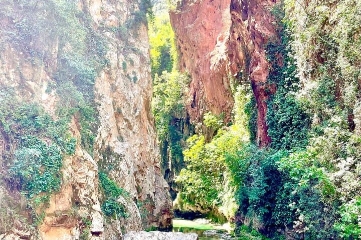 Hike to Akchour’s Bridge of God — Day Trip from Chefchaouen photo 3