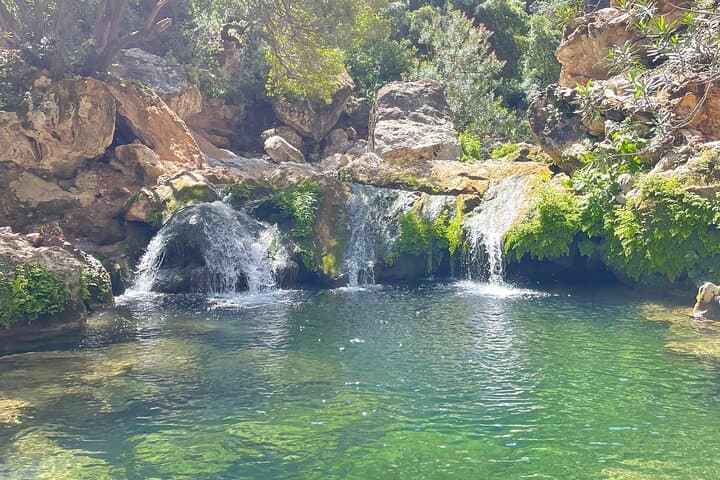 Hike to Akchour’s Bridge of God — Day Trip from Chefchaouen photo 4