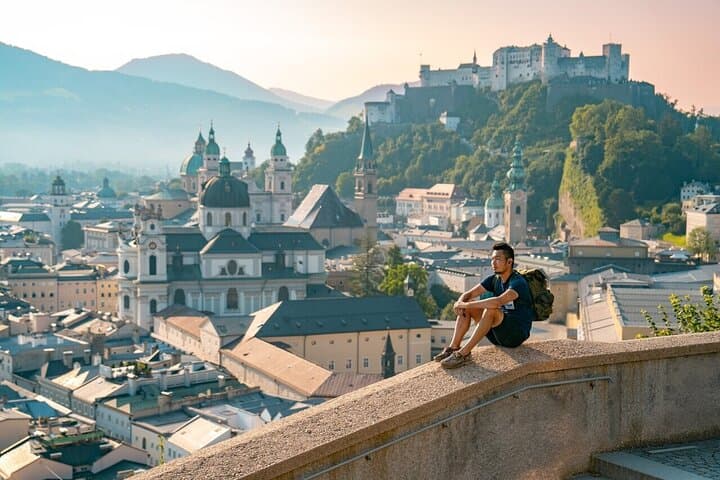 Private Day Tour: Prague to Salzburg with Transfers & Local Guide photo 6