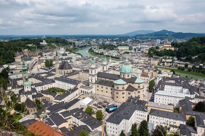 Private Day Tour: Prague to Salzburg with Transfers & Local Guide photo 4