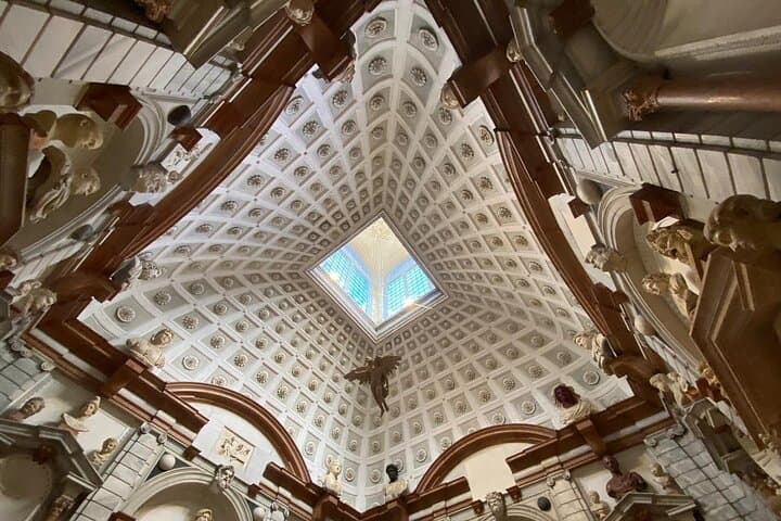 Secret Venice: Palazzo Grimani and Hidden Corners Walking Tour photo 5