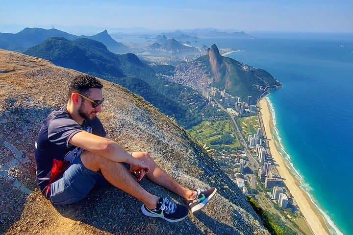 Pedra da Gávea Trail — A 6‑Hour Challenging Hike Above Rio de Janeiro photo 5