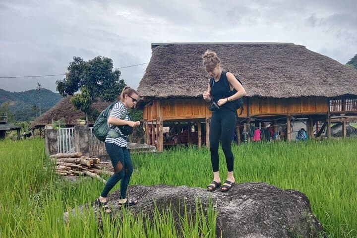 Ha Giang Loop 4-Day Adventure: Ma Pi Leng, Du Gia Waterfall & Authentic Homestays photo 6