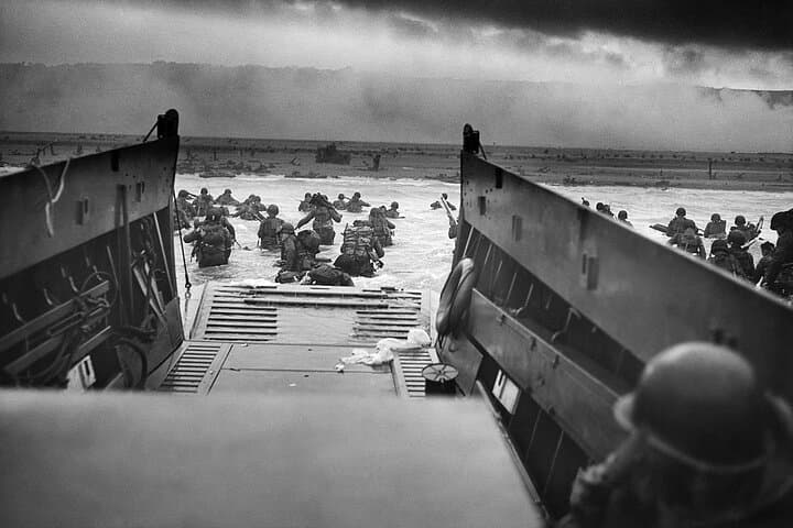 Explore Normandy's D-Day Beaches: A Historical Shore Excursion photo 3