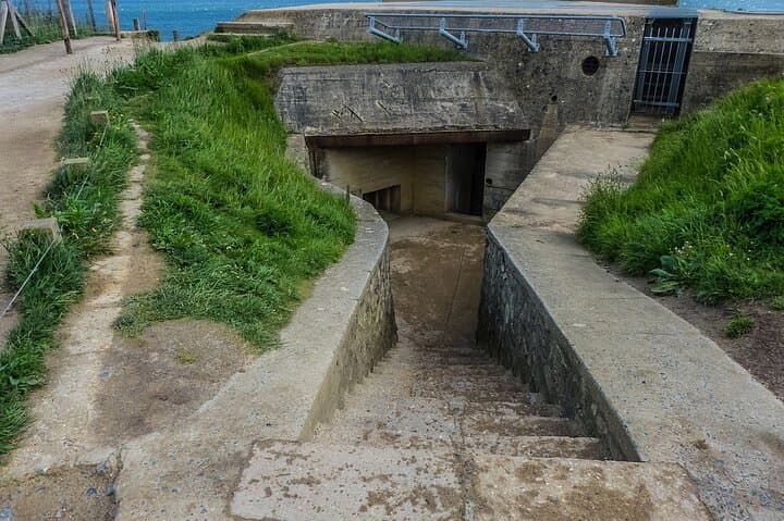 Explore Normandy's D-Day Beaches: A Historical Shore Excursion photo 4