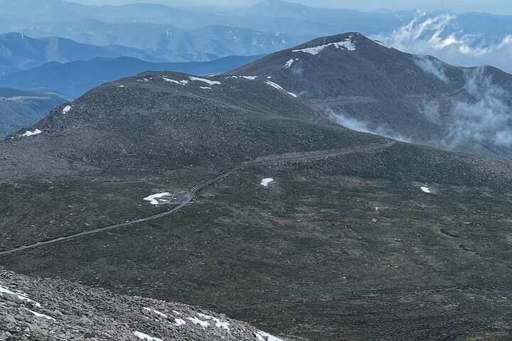 Mount Evans Scenic Drive: Private Guided Full-Day Summit Tour photo 4