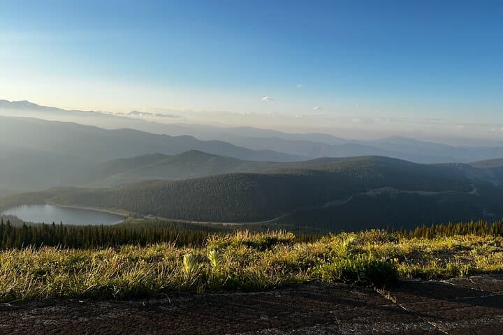Mount Evans Scenic Drive: Private Guided Full-Day Summit Tour photo 2