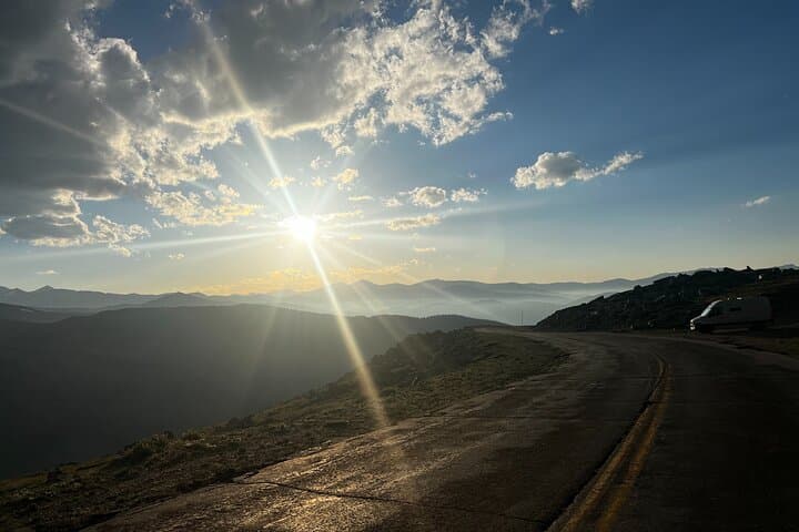 Mount Evans Scenic Drive: Private Guided Full-Day Summit Tour photo 5
