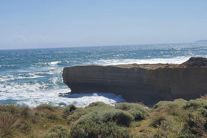 Great Ocean Road Private Day Tour: Twelve Apostles, Loch Ard Gorge & Coastal Highlights photo 2
