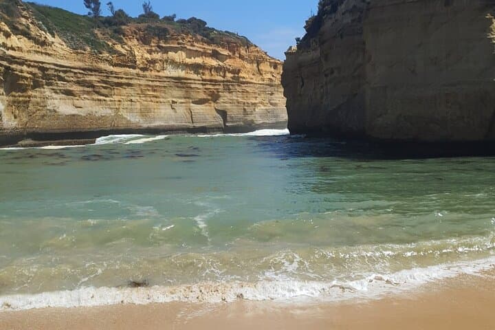 Great Ocean Road Private Day Tour: Twelve Apostles, Loch Ard Gorge & Coastal Highlights photo 3