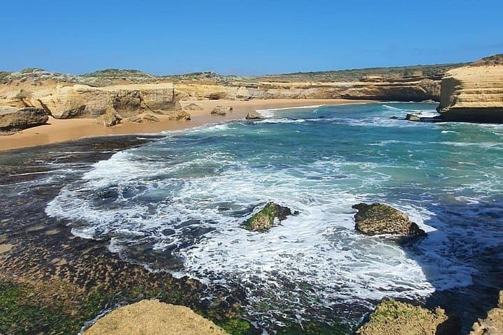 Great Ocean Road Private Day Tour: Twelve Apostles, Loch Ard Gorge & Coastal Highlights photo 4