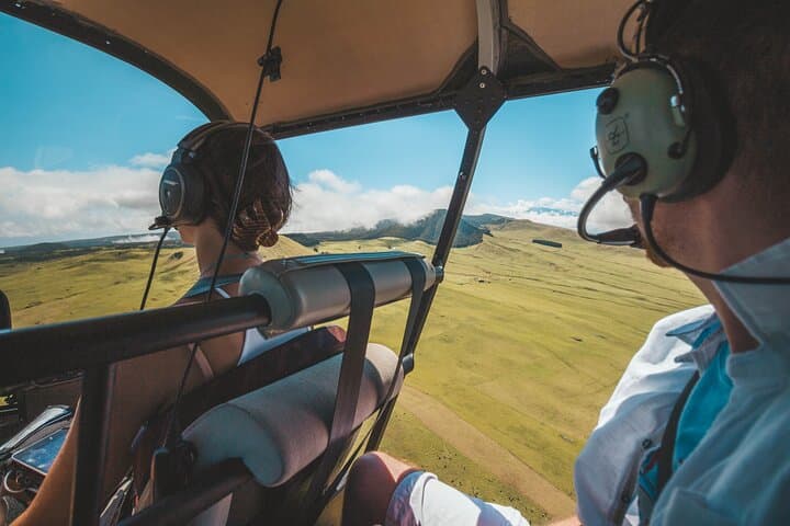 Kauaʻi Doors-Off Helicopter Tour — Jurassic Falls, Waimea Canyon & Nā Pali Coast photo 2
