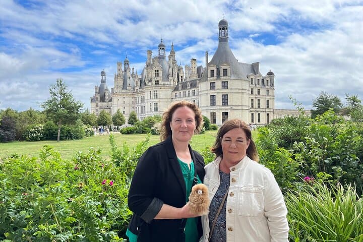 2-Day Private Tour: Loire Valley Castles & Wine Tasting photo 4