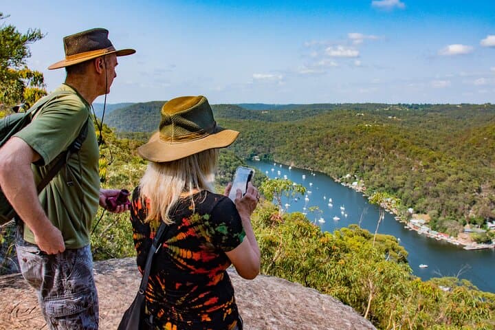 One-Day Australia Nature & Wildlife Private Tour from Sydney photo 4