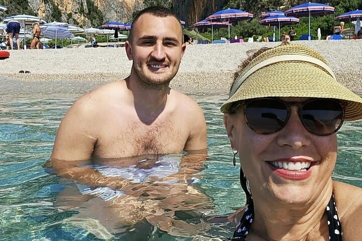 Vlore Riviera & Gjipe Beach Day Trip from Tirana — Beaches, Llogara Pass & Lunch photo 2