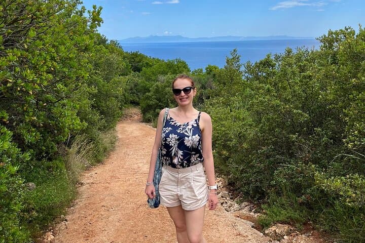 Vlore Riviera & Gjipe Beach Day Trip from Tirana — Beaches, Llogara Pass & Lunch photo 6
