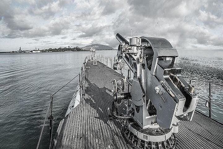 Pearl Harbor and Mini Circle Island Day Tour from the Big Island photo 6