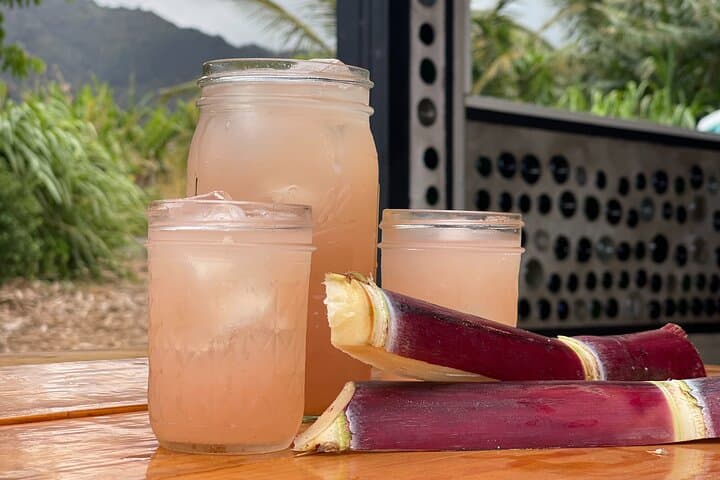 Taste of Hawaii: La Kahea Community Farm Tour on Maui photo 2