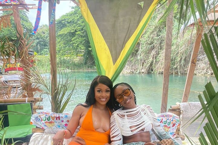 Blue Hole Waterfalls & Bamboo River Rafting from Ocho Rios — Practical Guide to Secret Falls and Bamboo Rafts