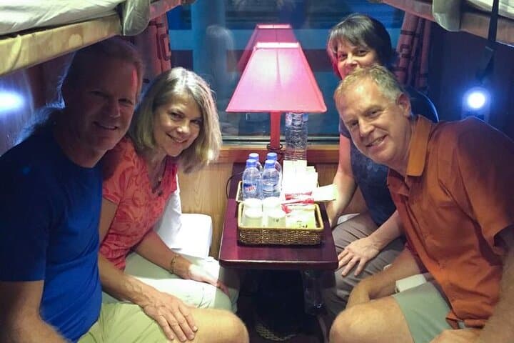 Two-Day Sapa Trek: Private Tour with Overnight Train from Hanoi photo 5