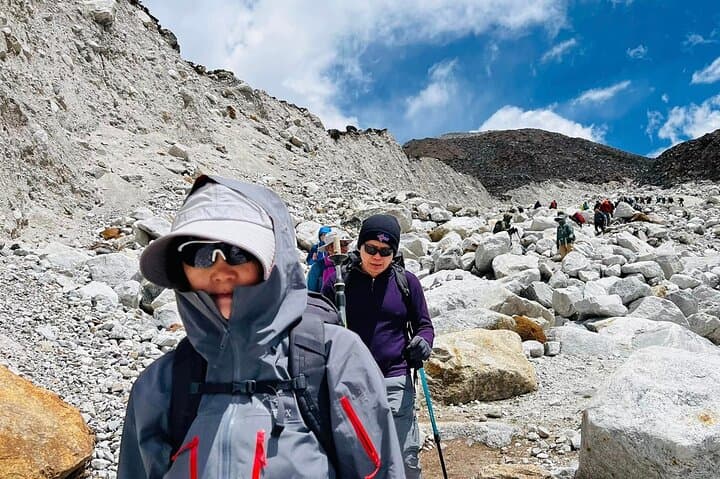 Everest Base Camp Trek: 14-Day Guided High-Altitude Trek from Kathmandu photo 6
