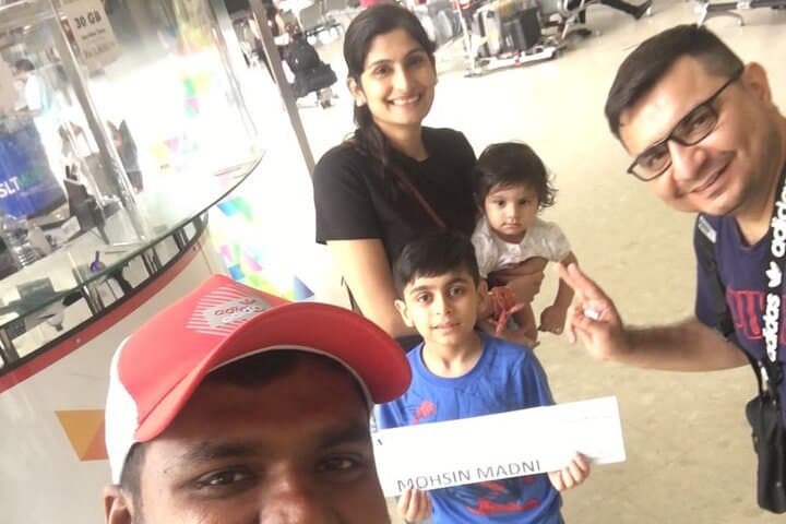 Private Transfer to Kandy and Reserved Scenic Train Seats to Ella photo 2