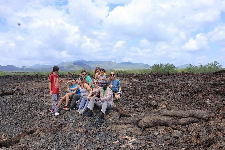 4-Day Tsavo East, Amboseli & Tsavo West Safari from Malindi photo 2