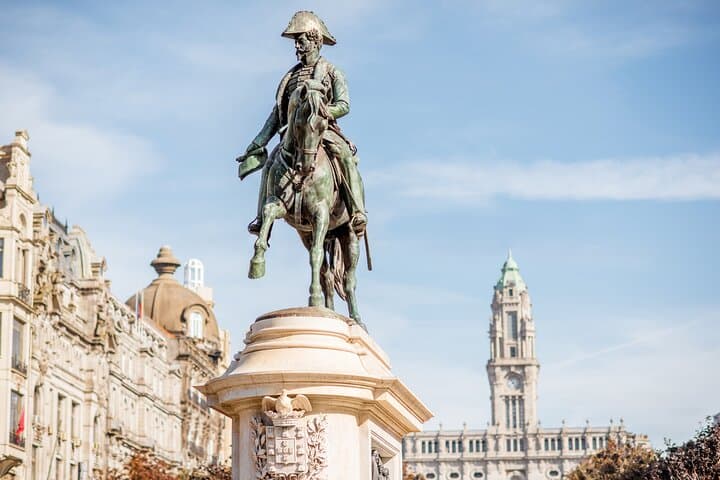 Porto Walking Tour: Small-Group Historic & Cultural Highlights (2–3 hrs) photo 2