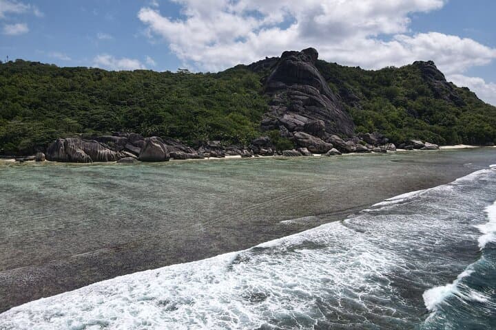 Private Full-Day Praslin & La Digue: Anse Source D'Argent, Coco de Mer & Snorkel photo 4