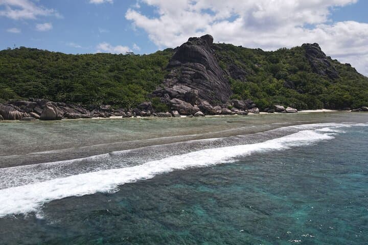 Private Full-Day Praslin & La Digue: Anse Source D'Argent, Coco de Mer & Snorkel photo 5