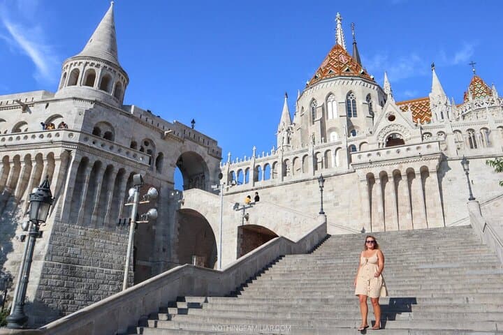 3-Day Private Tour from Vienna to Budapest and Prague — Guided Multi-City Experience photo 2