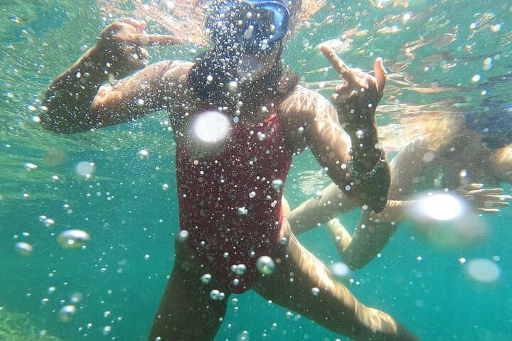 Costa Brava Kayak & Snorkel Day Trip from Barcelona (Small Group + Lunch) photo 3
