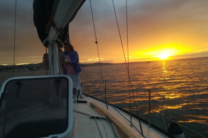 Sail the Conero Riviera: A Private Day on Sea, Coves and Cliffs