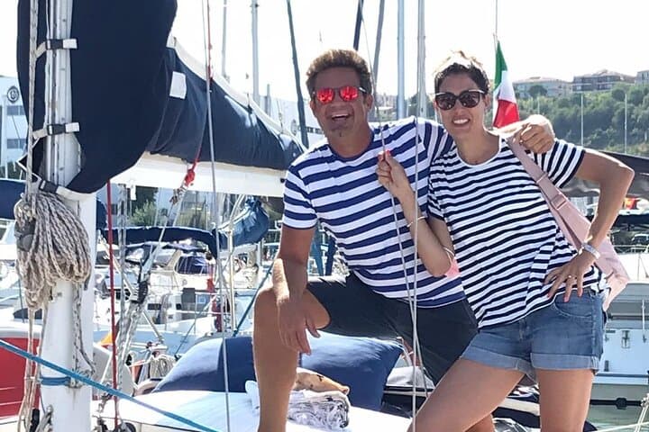 Sail the Conero Riviera: A Private Day on Sea, Coves and Cliffs photo 3