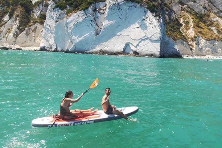 Sail the Conero Riviera: A Private Day on Sea, Coves and Cliffs photo 4