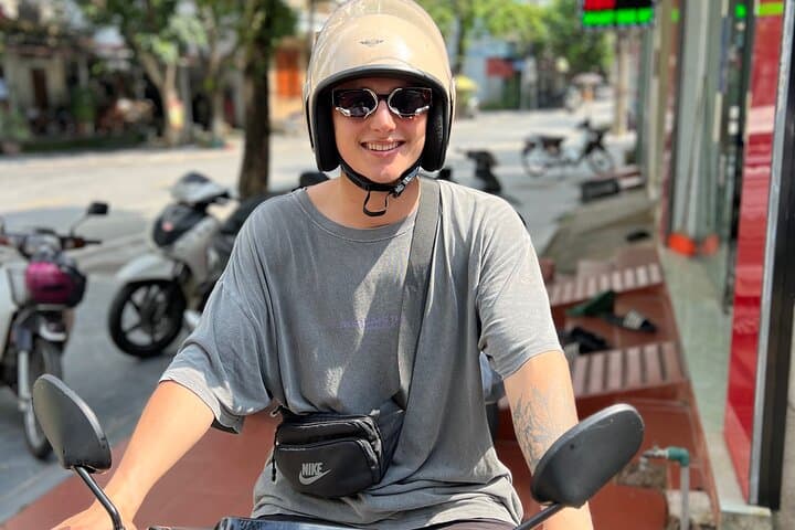 Ha Giang 3-Day Motorbike Loop — Ma Pi Leng, Dong Van & Du Gia photo 3
