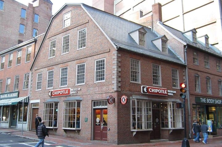 Boston Civil War and Abolition Movement Self-Guided Audio Walking Tour photo 5