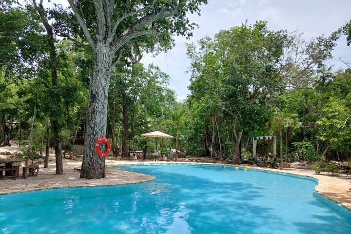 Tulum Ruins Private Tour & Mayan Cooking Masterclass — Day Trip from Cancun photo 3