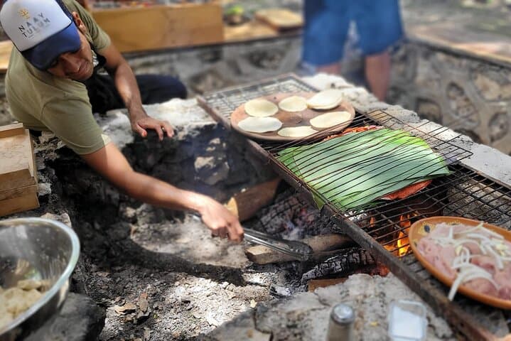 Tulum Ruins Private Tour & Mayan Cooking Masterclass — Day Trip from Cancun photo 5