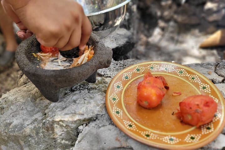 Tulum Ruins Private Tour & Mayan Cooking Masterclass — Day Trip from Cancun photo 6